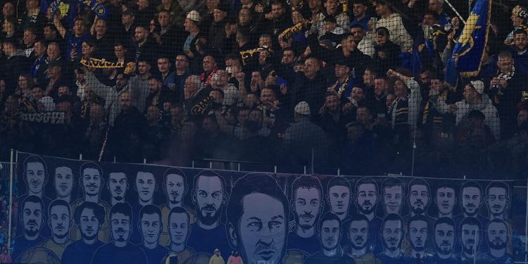 Nga lufta tek ëndrra Botëror, ‘The Guardian’ artikull special për Kosovën