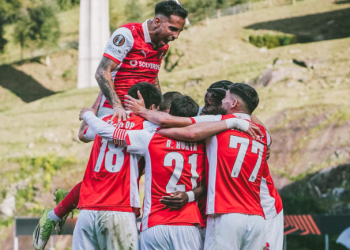 Europa League/ Braga shkon në çerekfinale, përmbys Ferencvaros