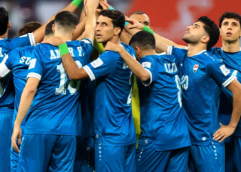 Lufta në Iran “prek” futbollin, kombëtarja e njohur i kërkon FIFA-s shtyrjen e ndeshjes së Play off të Botërorit