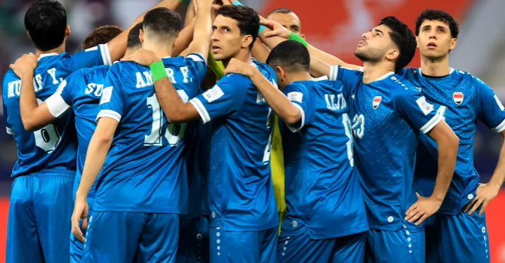 Lufta në Iran “prek” futbollin, kombëtarja e njohur i kërkon FIFA-s shtyrjen e ndeshjes së Play off të Botërorit