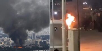 Protesta e PD, reagon Rama: Shqipëria me botën e lirë, opozita me plehrat kundër qytetarëve të Tiranës