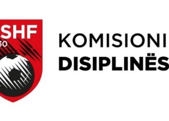FSHF ndëshkon klubet e Superligës: Disiplina vendos gjoba dhe pezullime