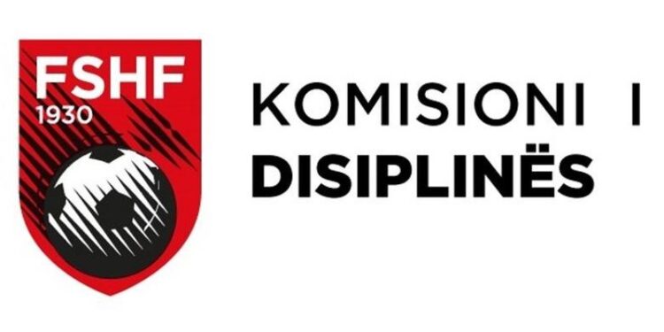 FSHF ndëshkon klubet e Superligës: Disiplina vendos gjoba dhe pezullime