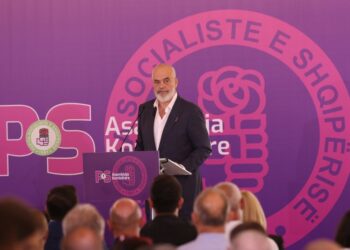 Sot asambleja e PS, pritet zgjerim i strukturave në diasporë