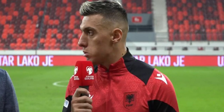 Uzuni i përlotur: Do të kemi ditë pa gjumë, donim shumë të shkonim në Botëror