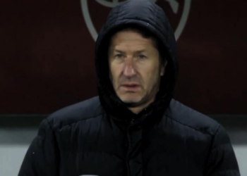 Trajneri gjerman: Jam krenar me Kosovën, nuk është e lehtë kjo që bëmë