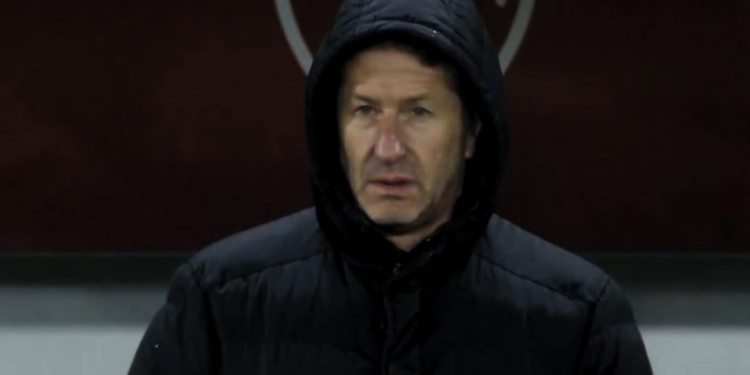 Trajneri gjerman: Jam krenar me Kosovën, nuk është e lehtë kjo që bëmë