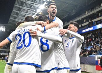 Kosova shkruan histori, fitojnë ndaj Sllovakisë dhe shkojnë në finale