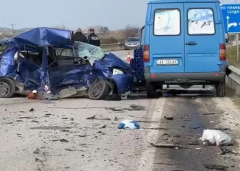 Aksidentet në Shqipëri: E shtuna, dita më e rrezikshme, e marta më e sigurta