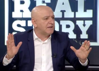 Bejko: Në PD statuti është vetë Berisha, baza e partisë nuk e do