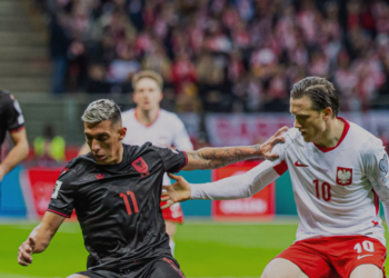 Shqipëria “bie” në Varshavë, merr fund ëndrra e Botërorit