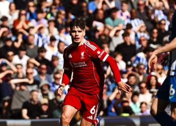 VIDEO/ Liverpool bie në transfertë, e mund Brighton