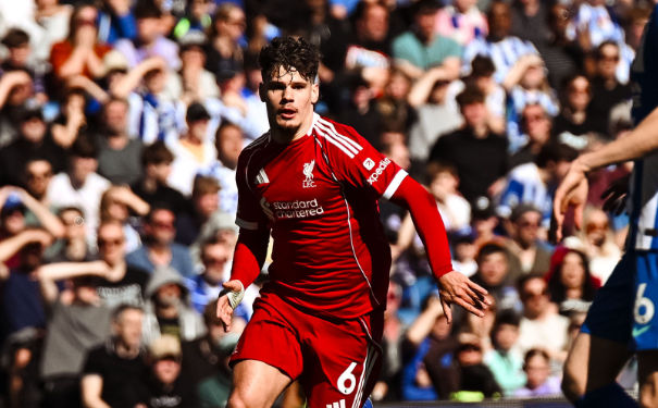 VIDEO/ Liverpool bie në transfertë, e mund Brighton