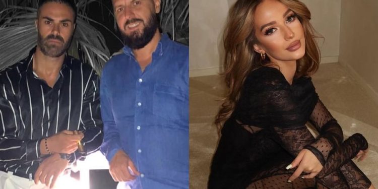 Hyrja e Landit në shtëpi, Selin: Oh Zot, tenxherja gjeti kapakun!