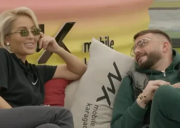 Lim Hoti zbulon pse nuk vazhdoi lidhja me Dolcen: Është shumë e ëmbël…