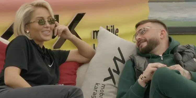 Lim Hoti zbulon pse nuk vazhdoi lidhja me Dolcen: Është shumë e ëmbël…