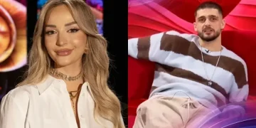 Selin merr një mesazh nga DJ Gimbo: Seriozisht po më le pa…