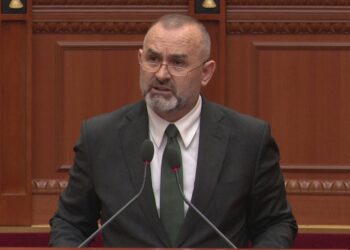 Manja: Balluku nuk ushtron më funksione ekzekutive, çështja e drejtësisë u kthye në gjyq publik