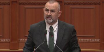 Manja: Balluku nuk ushtron më funksione ekzekutive, çështja e drejtësisë u kthye në gjyq publik