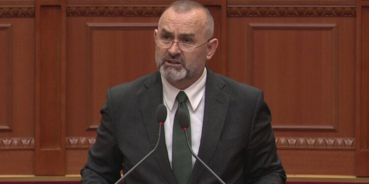 Manja: Balluku nuk ushtron më funksione ekzekutive, çështja e drejtësisë u kthye në gjyq publik