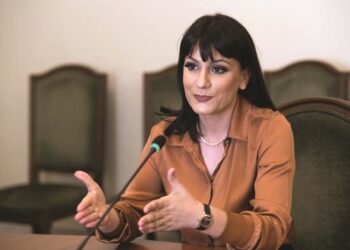 Një grua zgjidhet në krye të PD Vlorë