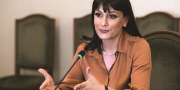 Një grua zgjidhet në krye të PD Vlorë