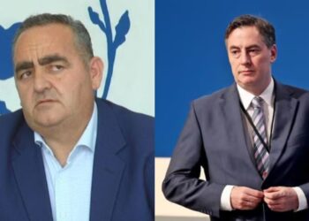 Raporti i eurodeputetëve, Beleri dhe McAllister të shqetësuar për korrupsionin në Shqipëri