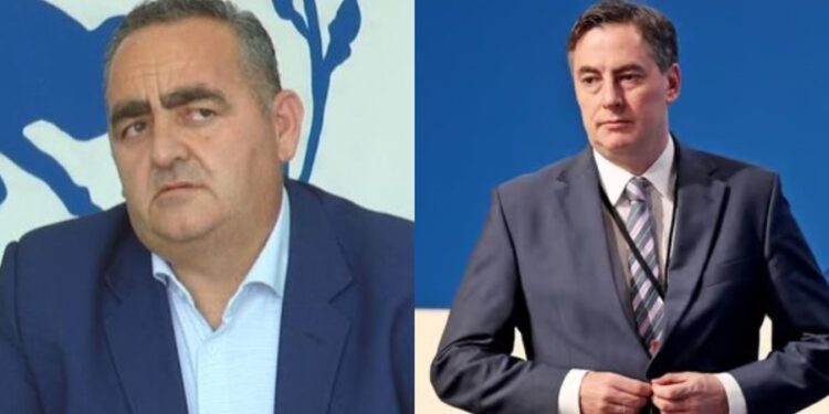 Raporti i eurodeputetëve, Beleri dhe McAllister të shqetësuar për korrupsionin në Shqipëri