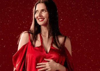 Agnesa Vuthaj nis një kapitull të ri në jetë, bëhet nënë për herë të parë