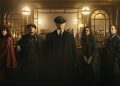“Peaky Blinders: The Immortal Man” arrin 25.3 milionë shikime në tre ditët e para në Netflix