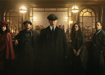 “Peaky Blinders: The Immortal Man” arrin 25.3 milionë shikime në tre ditët e para në Netflix