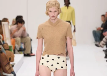 Trend pranveror 2026: si të vishni pikat me stil!