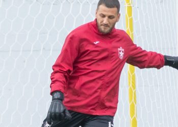 E nisi te Tirana, Partizani gjen zëvendësuesin e Alban Hoxhës