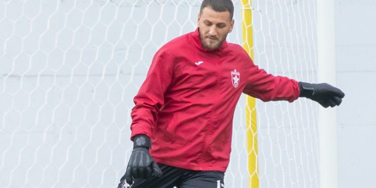 E nisi te Tirana, Partizani gjen zëvendësuesin e Alban Hoxhës