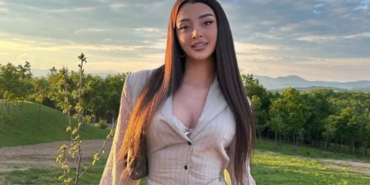 Pas zërave për shtatzani, zbulohet e vërteta për ish banoren e ‘BBVK’