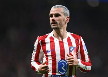 Lamtumirë Atletico, Griezman largohet drejt USA-s, mbyll marrëveshjen me Orlando-n