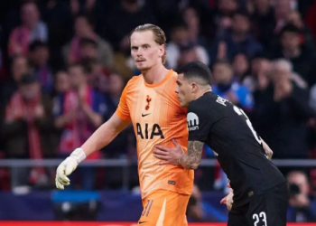 Debutimi i keq në Champions, Kinsky: Nga ëndrra në makth dhe përsëri në …ëndërr