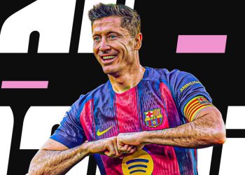 Juve sfidon Milan, futet në garë për Lewandowski-n