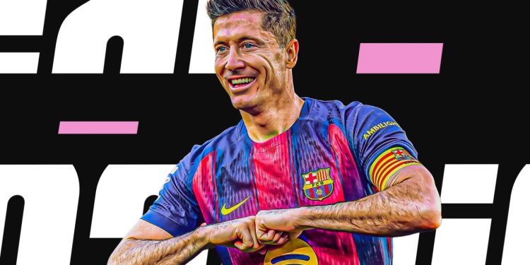 Juve sfidon Milan, futet në garë për Lewandowski-n