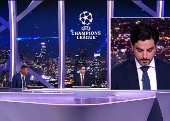 Panik në Katar, sirenat bien gjatë transmetimit live, bllokohet edhe presidenti i PSG