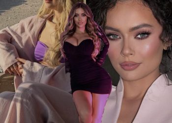 “Skandali i rrobave” në BBV/ Pas Inës, edhe Livia shpërthen ndaj Brikenës