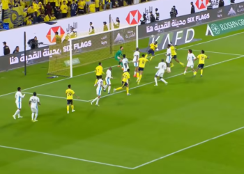 VIDEO/ Fitore minimale e Al Nassr, vendos Felix