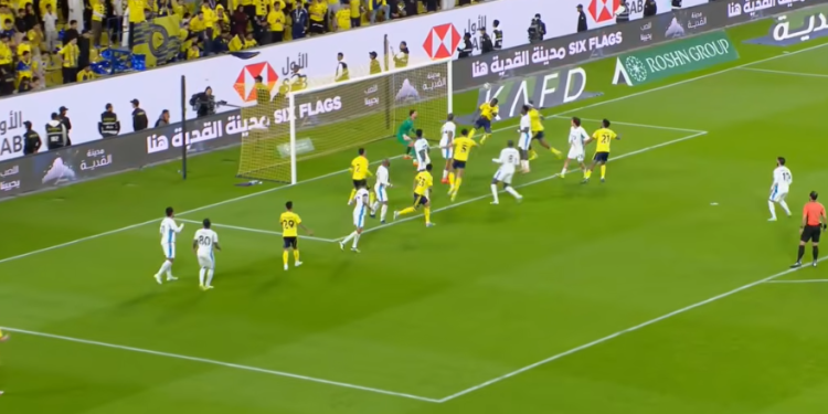 VIDEO/ Fitore minimale e Al Nassr, vendos Felix