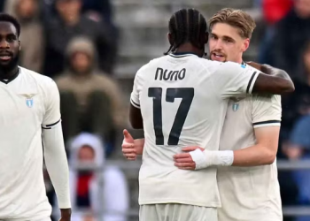 VIDEO/ Lazio merr 3 pikë, triumfon në Bologna