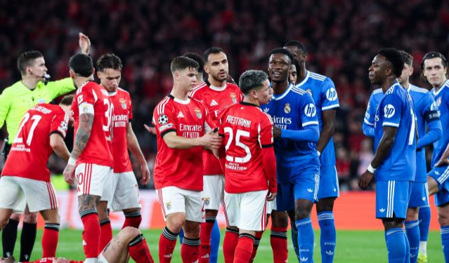 Rasti i racizmit ndaj Vinicius, Mourinho i prerë me Prestiannin: Me mua e ka mbyllur nëse është fajtor