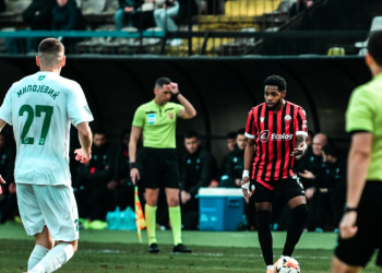 Shkëndija “falënderon” Strugën e Shkëmbit, dy golat e Ibraimit e afrojnë me rivalët për titullin