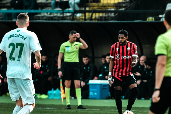 Shkëndija “falënderon” Strugën e Shkëmbit, dy golat e Ibraimit e afrojnë me rivalët për titullin