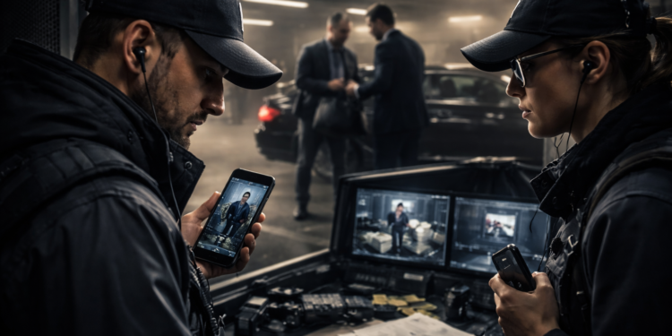 SPAK bën gati njësinë operative me agjentë të infiltruar