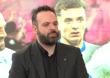 “Sylvinho mëkatar, gaboi me Muçin”, analiza e Çutrës: Rastet e shpërdoruara na kushtuan shumë! Sylvinho? Tani s’ka vlerë asgjë