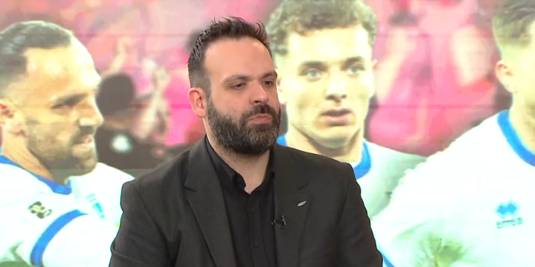 “Sylvinho mëkatar, gaboi me Muçin”, analiza e Çutrës: Rastet e shpërdoruara na kushtuan shumë! Sylvinho? Tani s’ka vlerë asgjë